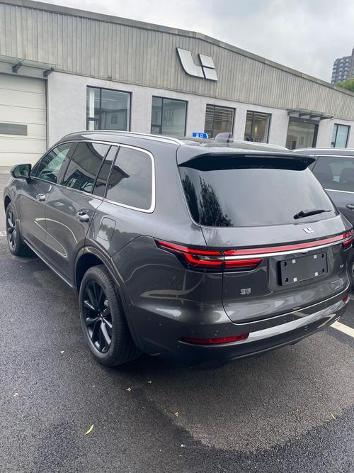 汽车分享:理想one是几座的(图) 第5张