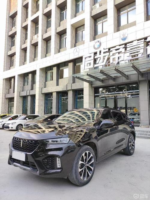 了解:vv7是几座的(图) 第2张