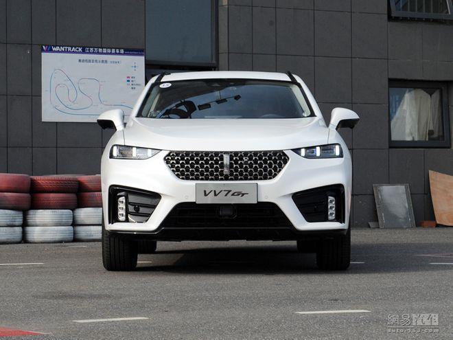 了解:vv7是几座的(图) 第3张