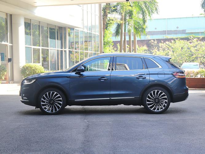 了解汽车：林肯航海家国产了吗(图)  第2张