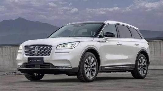 了解汽车：林肯航海家国产了吗(图)  第5张