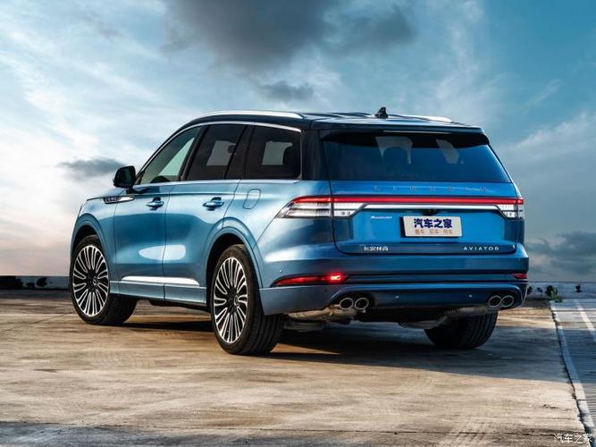 汽车知识:林肯飞行家国产了吗(图) 第2张