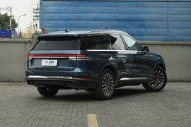 汽车知识:林肯飞行家国产了吗(图) 第4张