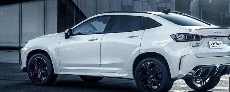 了解：vv7 gt用了什么变速箱(图)  第1张