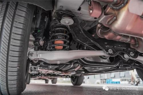 了解：vv7 gt用了什么变速箱(图)  第2张