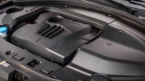 了解：vv7 gt用了什么变速箱(图)  第3张