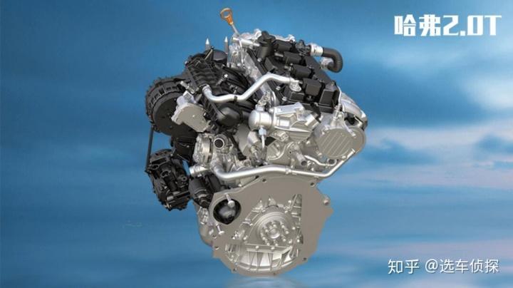 了解：vv7 gt用了什么变速箱(图)  第4张