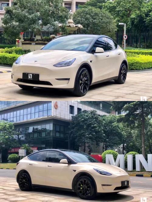 汽车疑问：model y四驱版马力多大(图)  第5张