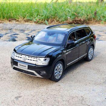 了解汽车：途昂和途锐是同级别的吗(图)  第3张