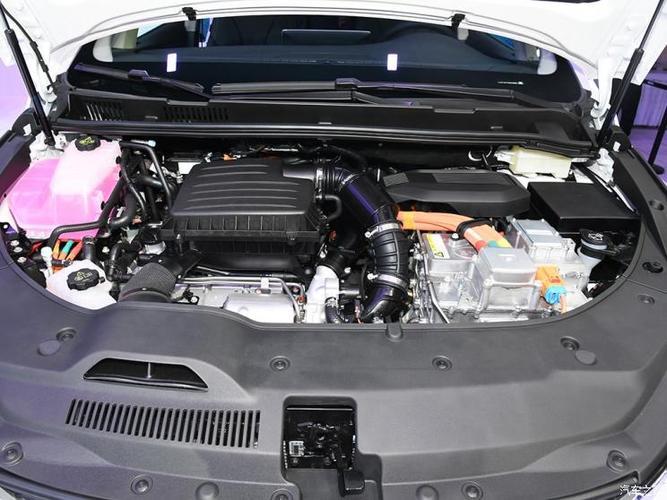 问题:比亚迪宋max新能源发动机马力多大(图) 第3张