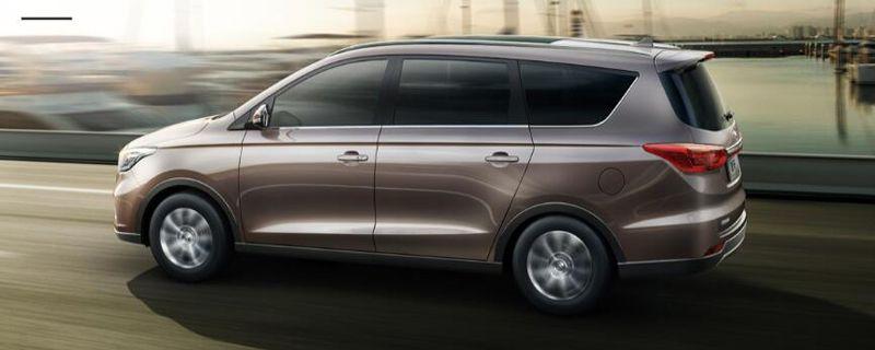 汽车分享:长安凌轩用了什么发动机(图) 第1张