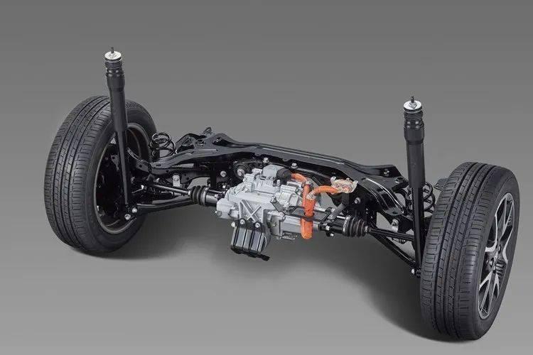 解答汽车：航海家是四轮驱动的吗(图)  第3张