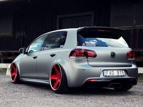 分享：高尔夫r是四轮驱动的吗(图)  第2张