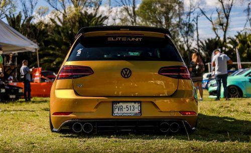 分享：高尔夫r是四轮驱动的吗(图)  第3张