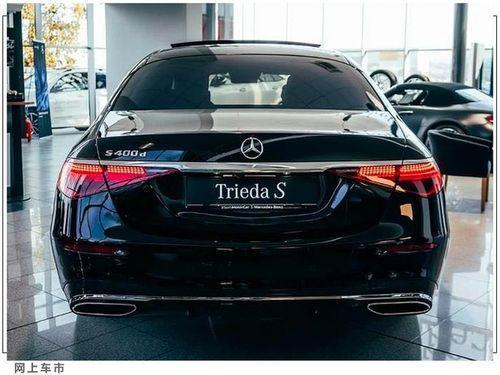 车问答：奔驰s级轴距多长(图)  第2张