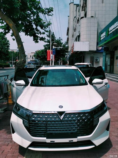 汽车疑问：启辰d60plus车身尺寸多大(图)  第8张