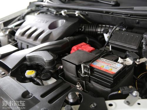 问题：启辰d60plus发动机代号是什么(图)  第3张