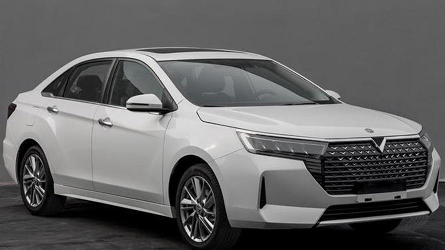 汽车有关：启辰d60plus轴距多长(图)  第7张