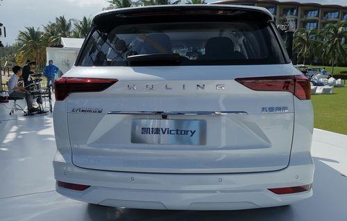 关于汽车：五菱凯捷是什么级别的mpv(图)  第3张