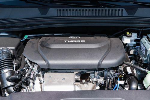 车友：五菱凯捷用了什么发动机(图)  第2张