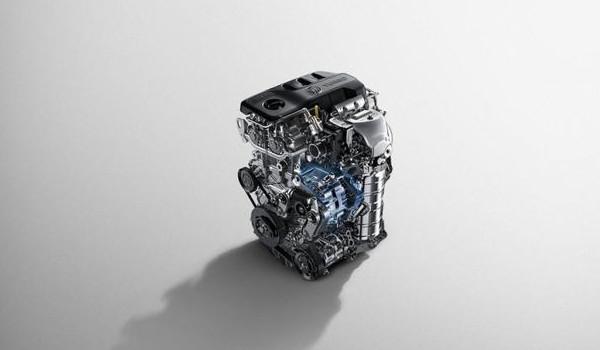 车友：五菱凯捷用了什么发动机(图)  第3张