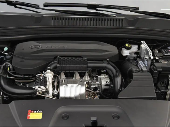 车友：五菱凯捷用了什么发动机(图)  第5张