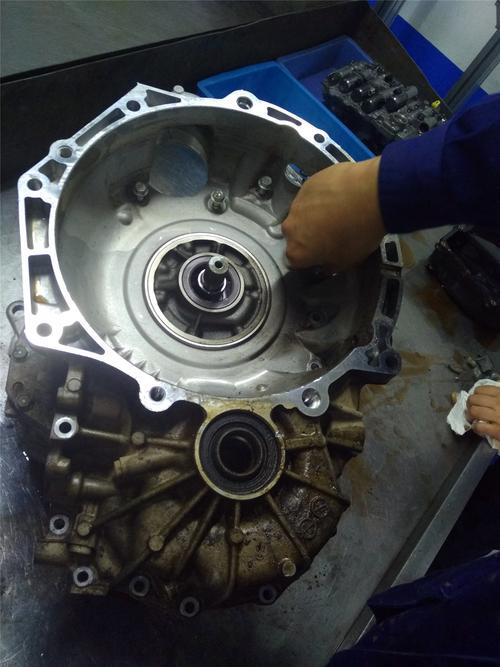 分享：高尔夫8是湿式双离合吗(图)  第2张