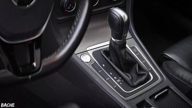 分享：高尔夫8是湿式双离合吗(图)  第5张