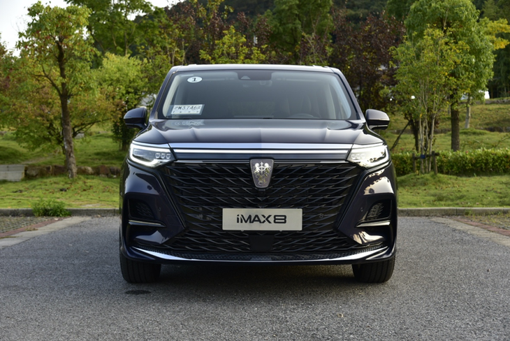 汽车有用：荣威imax8多少匹马力(图)  第2张