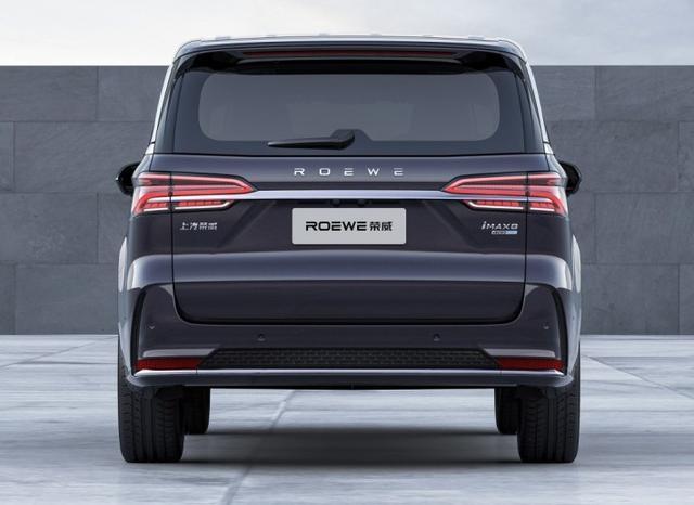 汽车有用：荣威imax8多少匹马力(图)  第3张