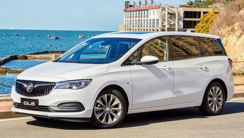 问题：别克gl6有四缸的吗(图)  第3张