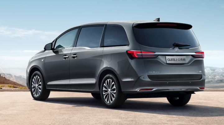 汽车有关：别克gl8有三缸的吗(图)  第2张