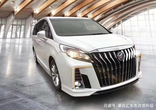 汽车有关：别克gl8有三缸的吗(图)  第3张