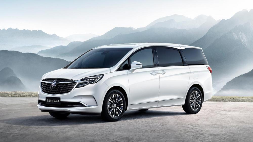 汽车有关：别克gl8有三缸的吗(图)  第4张