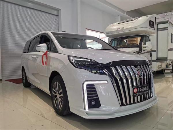 汽车有关：别克gl8有三缸的吗(图)  第5张