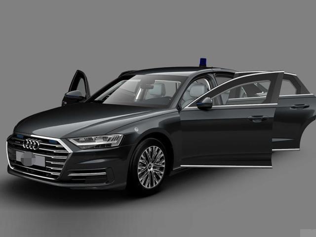 车问答:奥迪a8l排量多大(图) 第2张