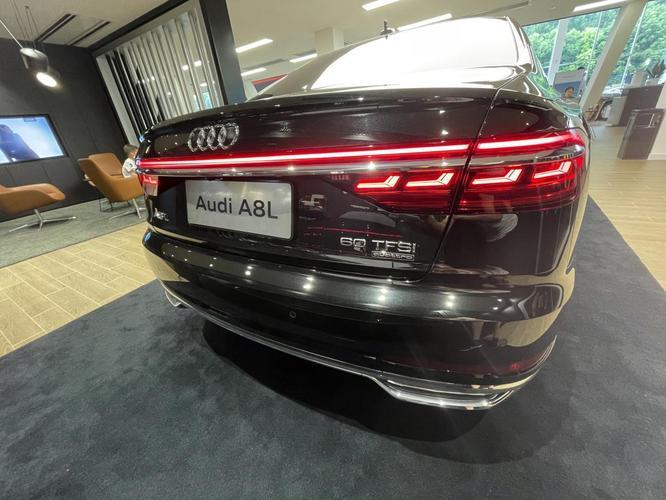 车问答:奥迪a8l排量多大(图) 第3张