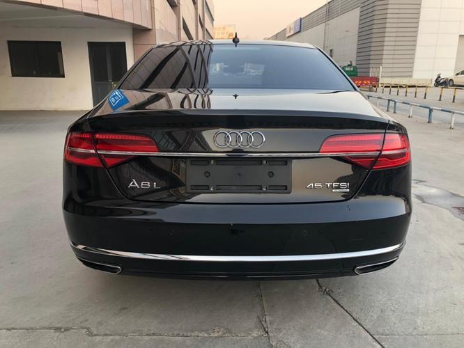车问答:奥迪a8l排量多大(图) 第5张