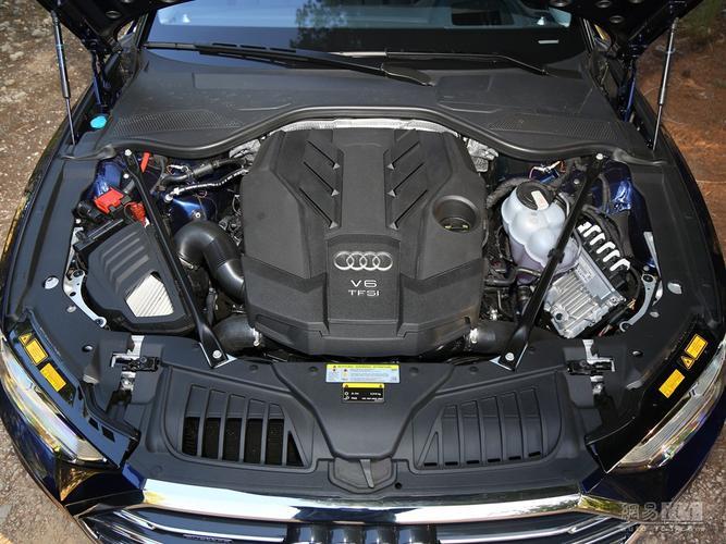 疑问:奥迪a8l用了几款发动机(图) 第4张