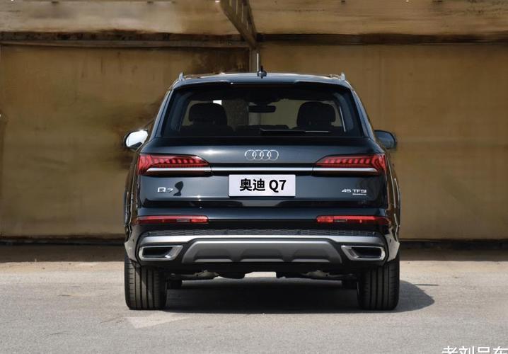 了解:奥迪q7的3.0车型是机械增压还是涡轮的(图) 第3张