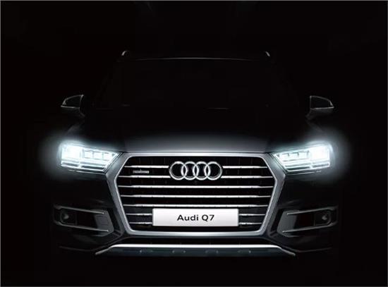 了解:奥迪q7的3.0车型是机械增压还是涡轮的(图) 第5张