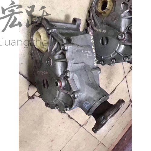 关于汽车：福特探险者用了什么变速箱(图)  第2张