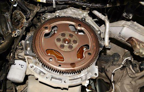 关于汽车：福特探险者用了什么变速箱(图)  第3张