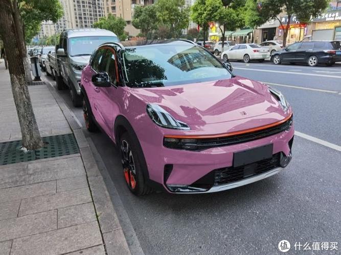 车回答：领克06是三缸的吗(图)  第2张