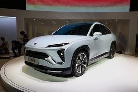 问答:蔚来ec6是四驱的吗(图) 第4张