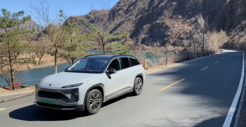 关于汽车：蔚来es6是四驱的吗(图)  第5张