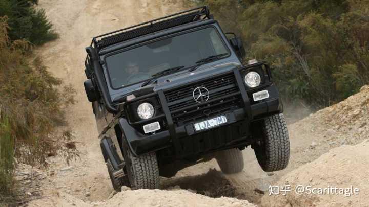 了解汽车:奔驰g是双离合吗(图) 第2张