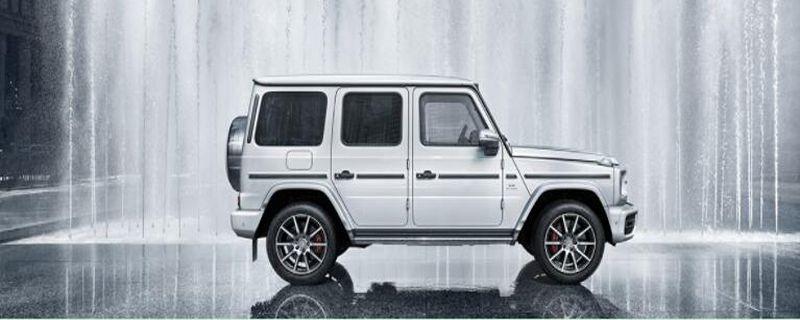 汽车知识：奔驰g63马力多大(图)  第1张