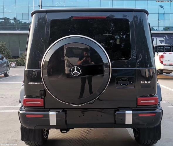 汽车知识：奔驰g63马力多大(图)  第3张