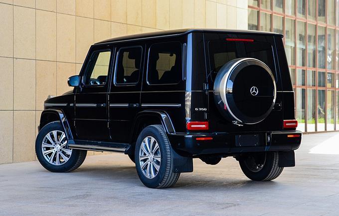 问答：奔驰g的2.0t发动机马力多大(图)  第4张